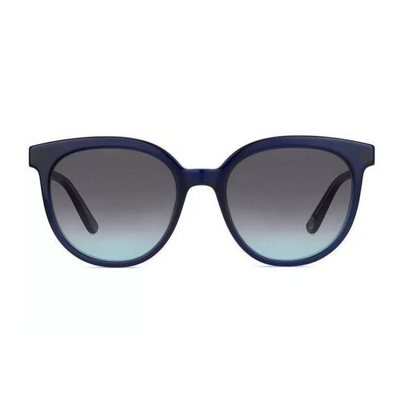 JUICY COUTURE JU-610-G-S-0QM4-55  Sunglasses Size 55mm 140mm 19 blue main image 4
